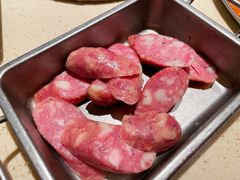 -蚂蚁洞·烤肉大营地(上海静安大悦城店)
