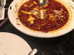 -味莊餐厅(康庄南街店)
