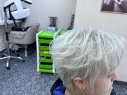 -东梵造型·烫发染发接发连锁SALON