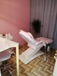 -优加东京秀烫染SALON