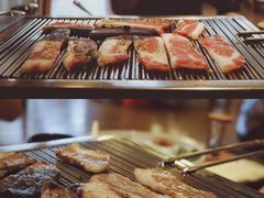 -千寻烧肉(政务区店)