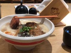 -味千拉面(航洋国际购物中心)