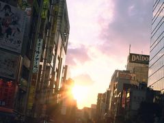 -秋叶原电器街