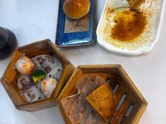 -鹿鸣酒家(越秀店)