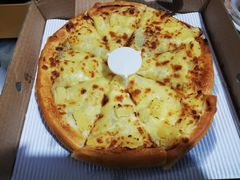 -尊宝比萨(黄泥磅店)