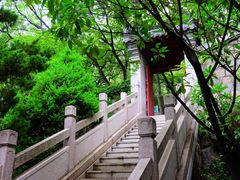 -青岛崂山太清宫