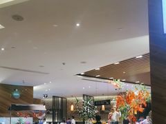 -元素自助餐厅·生蚝·海鲜·刺身(萝岗汇华希尔顿逸林酒店)