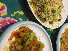 -人民公社大食堂(顺义总店)