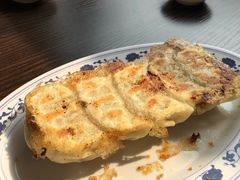 -拉面莊夢語＆中华料理八椿