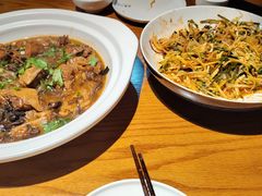 -金掌勺·锅包肉(双榆树店)