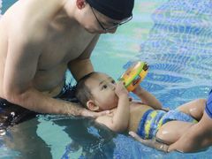 -水宝贝亲子游泳·水育早教运动中心(南海广场店)