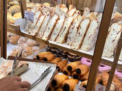 -山崎面包(静安久光店)