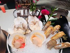 -川越泰火锅(吉利大厦店)