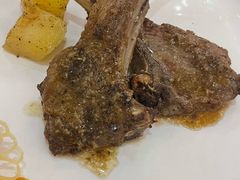 -红房子西菜馆(淮海中路店)
