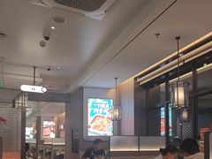 -海底捞火锅(高科广场店)