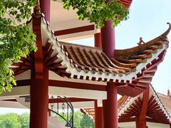 -金银湖国家城市湿地公园