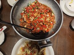 -味上湘菜馆(岳麓山店)