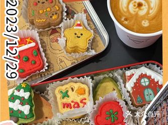 话题速递本周最全美食话题活动来啦~