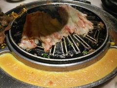 -韩宫宴烤肉·料理(苏州中心店)