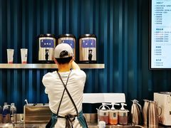 -森茶(湛江万达店)