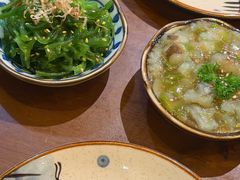 -鸟泉居酒屋·烧鸟·酒馆(百子湾店)