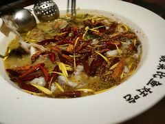 -太二酸菜鱼(金沙印象城店)
