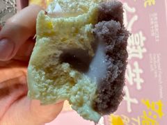 -好利来(紫竹院店)