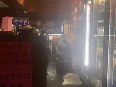 -你又瘦了小酒馆(奥体店)
