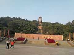 -福神岗公园