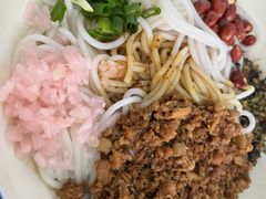 -黔派·虾子羊肉粉·小吃(佳宁娜广场店)