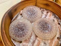 水晶包-美居大酒楼(美居广场店)