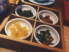 -闽上鲜·福建菜(龙湖滨江天街店)