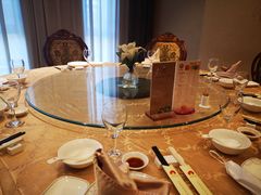 包厢-欣旺·迎宾楼·百年无锡菜