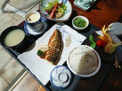 -古京·臻致料理(月湖店)