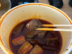 -湊湊火锅·茶憩(东城万达店)