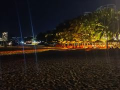 -海大南门夜市(海富街店)