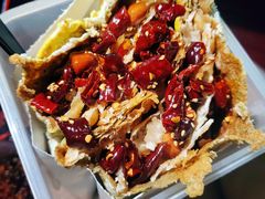 -清真·二嫂子煎饼果子(鼓楼旗舰形象店)