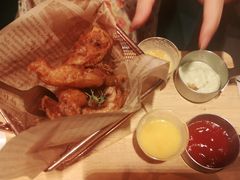 -野萃山·潮汕厚果汁(十亩地店)