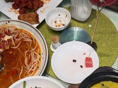 -阿娘家·原生态农家菜(国顺东路店)