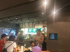 大堂-宝珠奶酪(闵行仲盛店)