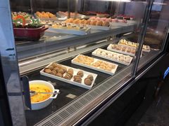 -棕榈岛海鲜自助餐厅(虹桥迎宾馆店)