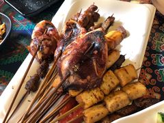 -乌托邦轰趴日租聚会别墅(先生的院子店)