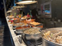 -加餐海鲜自助(宝龙一城店)
