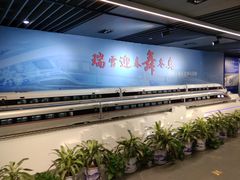 -中国铁道博物馆(正阳门馆)