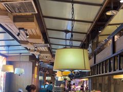 -领鲜活海鲜榴莲自助火锅(东门店)