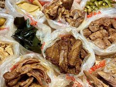 -绝味鸭脖(双龙路店)