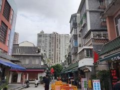-华林禅寺