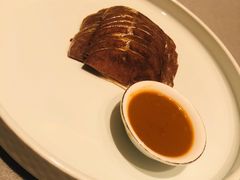 白切牛肉-狮王府淮扬菜(新街口友谊店)