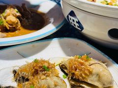 -旺角小渔村(二马路店)