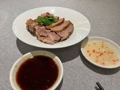 -潮府馆·非遗潮州菜·世纪公园(新国际博览中心店)